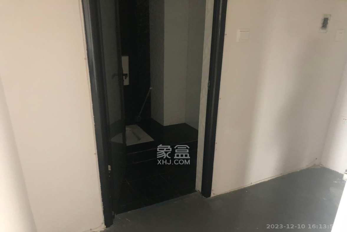 欧亚达国际广场  1室1厅1卫   1200.00元/月室内图