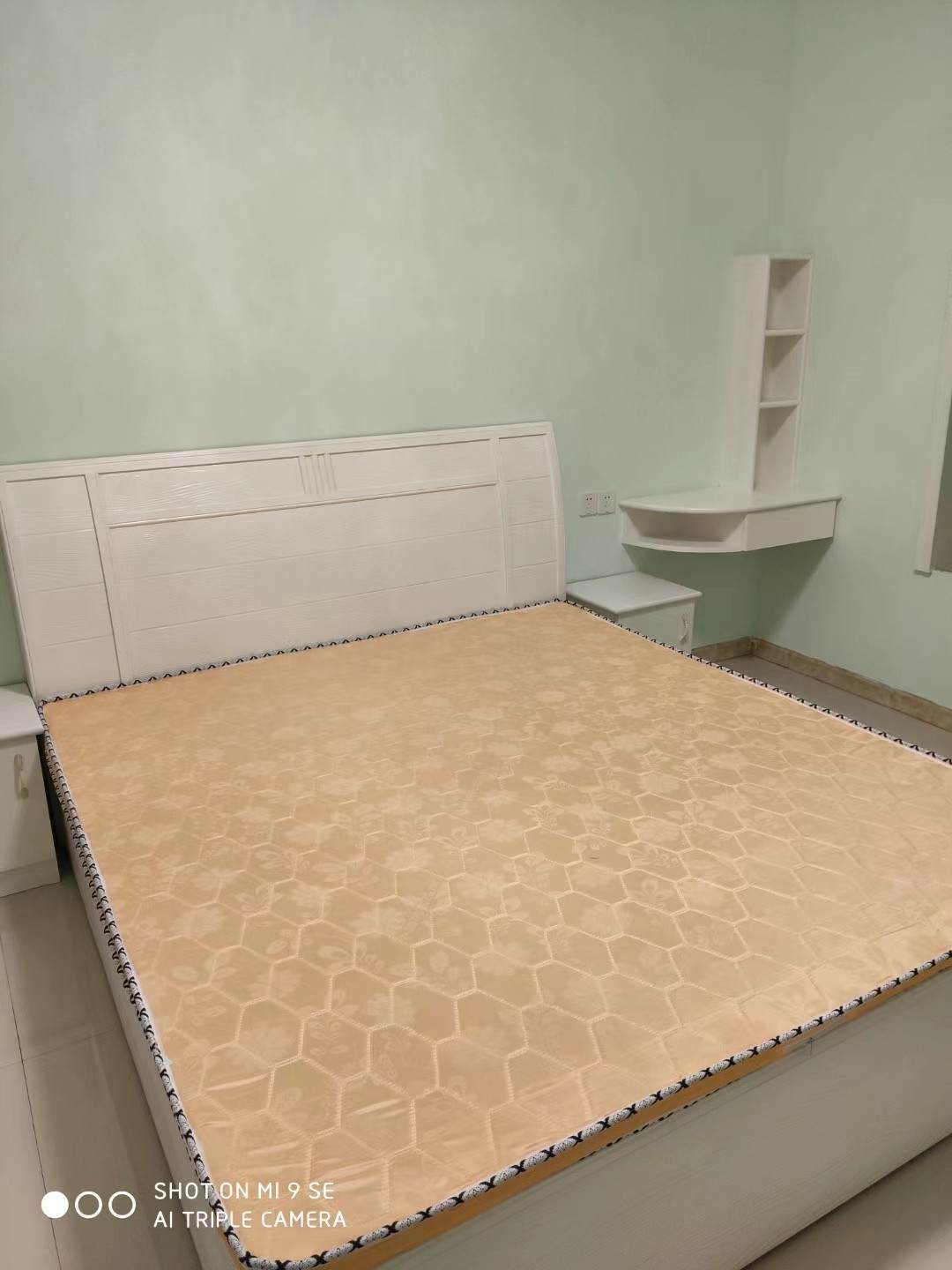 吉泰丽园  3室2厅2卫    83.8万室内图1