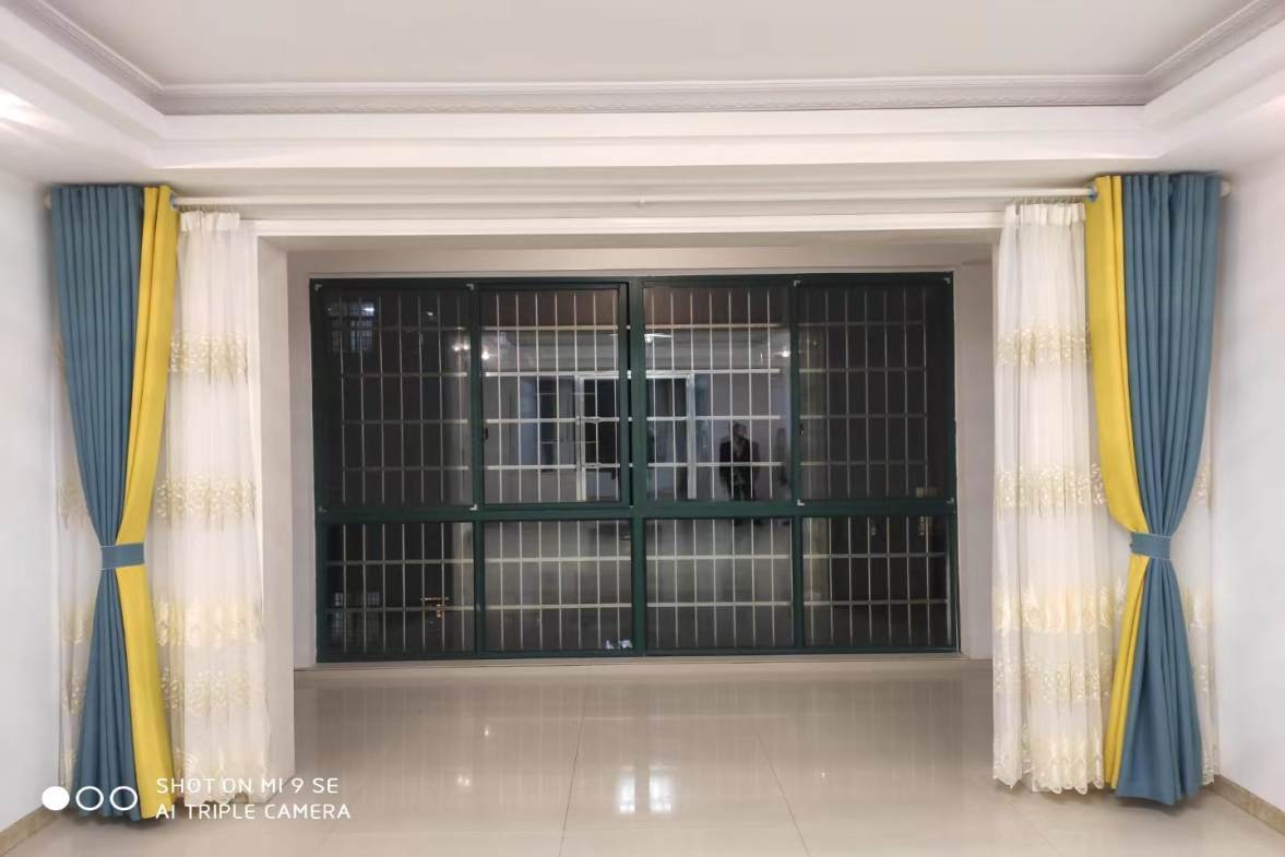 吉泰丽园  3室2厅2卫    83.8万室内图