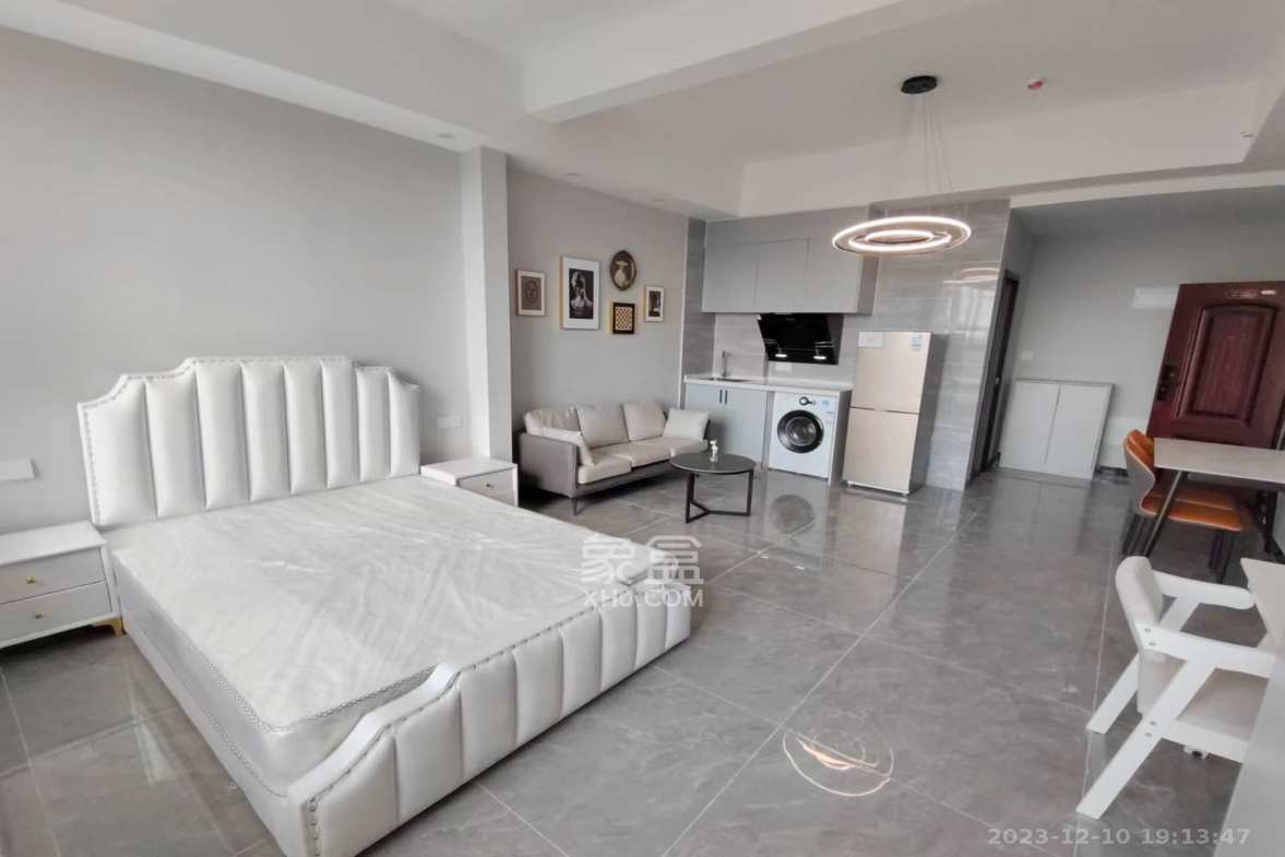 梅溪湖家居建材城 1室1厅1卫 1600.0元/月 梅溪湖家居建材城 1室1厅1卫 1600.0元/月室内图