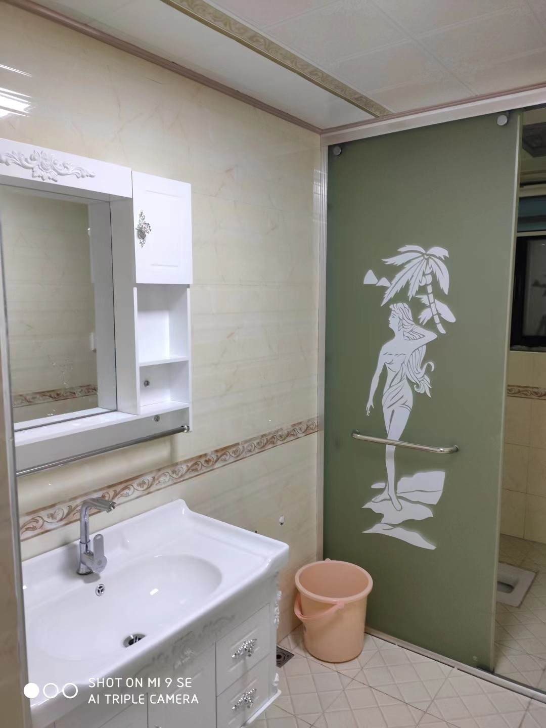 吉泰丽园  3室2厅2卫    83.8万室内图