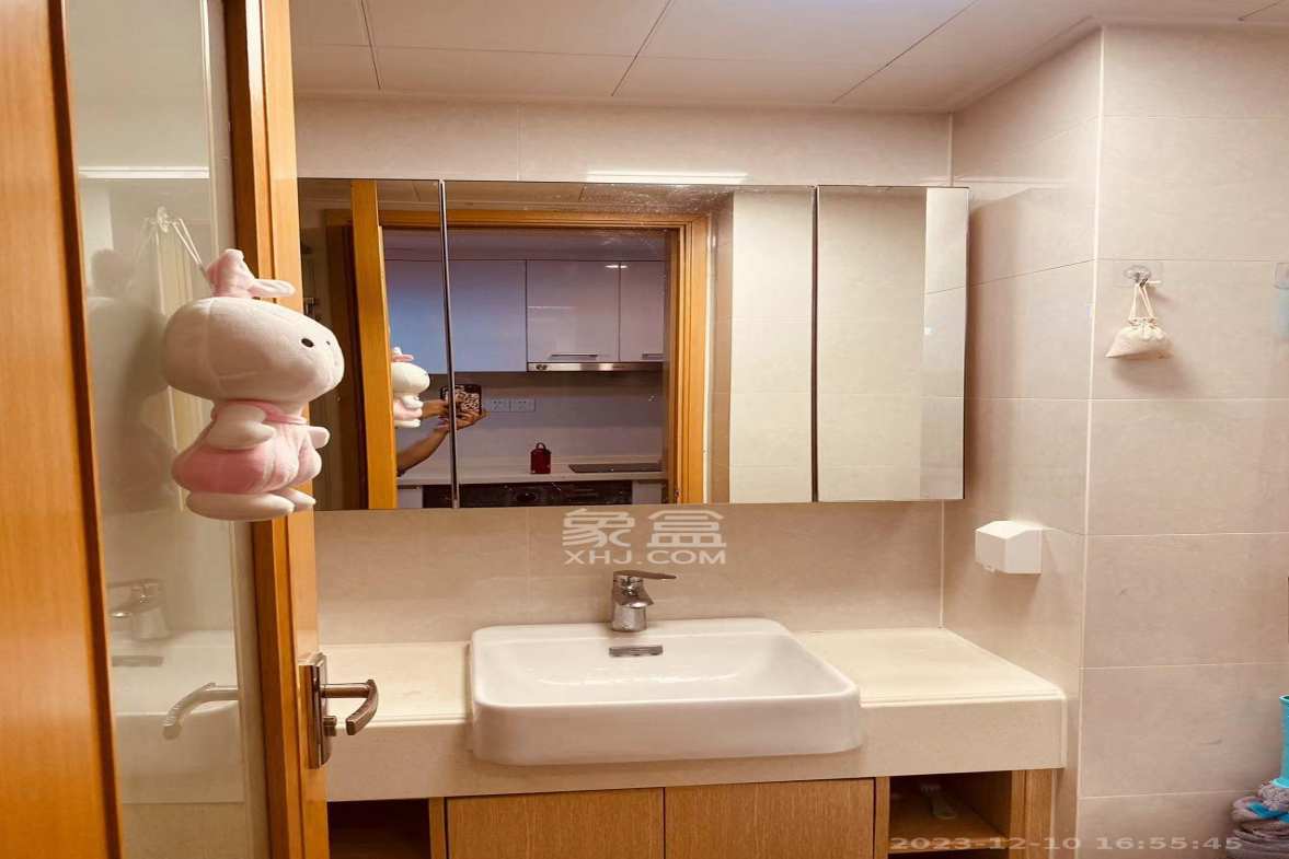 中海国际二期  1室0厅1卫    1400.0元/月 中海国际二期  1室0厅1卫    1400.0元/月室内图