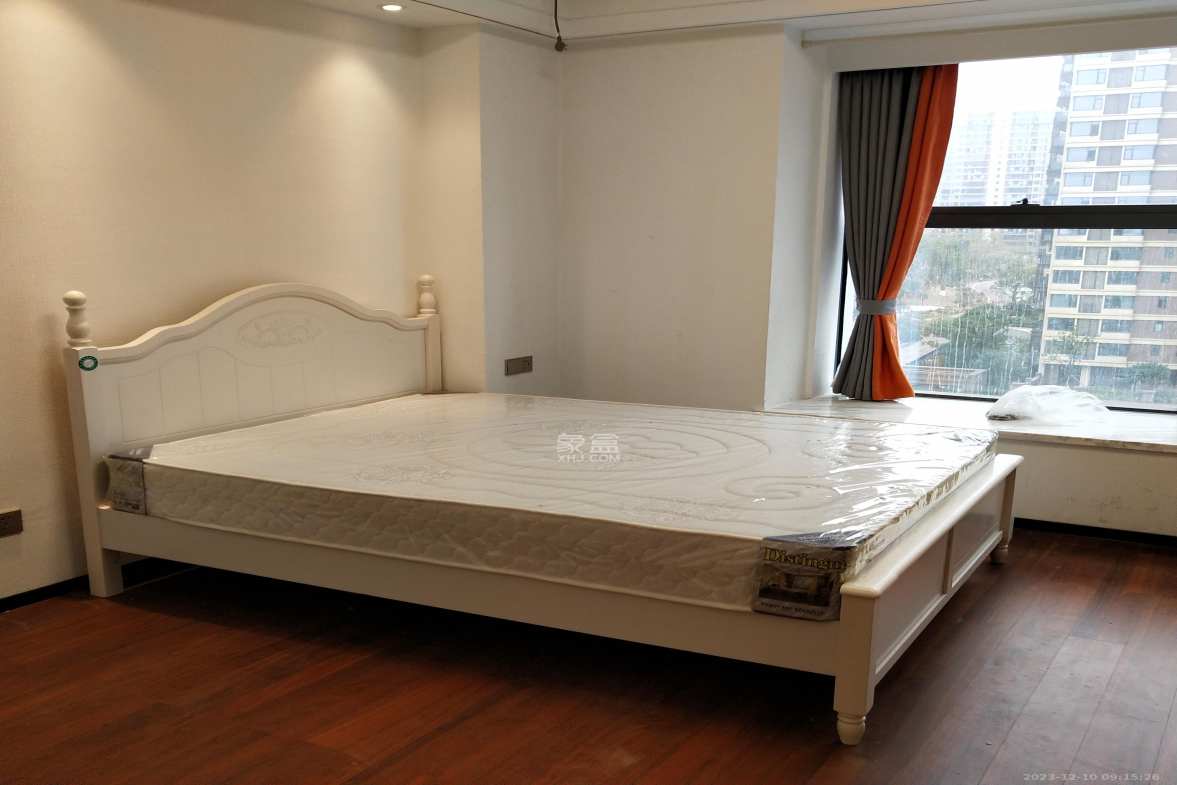 福天藏郡院子  1室1厅1卫    1100.0元/月室内图