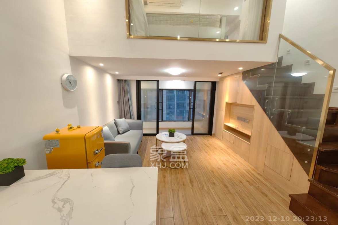 卓越浅水湾 1室0厅0卫 2200.0元/月 卓越浅水湾 1室0厅0卫 2200.0元/月室内图