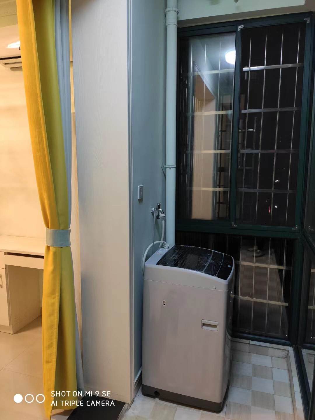 吉泰丽园  3室2厅2卫    83.8万室内图