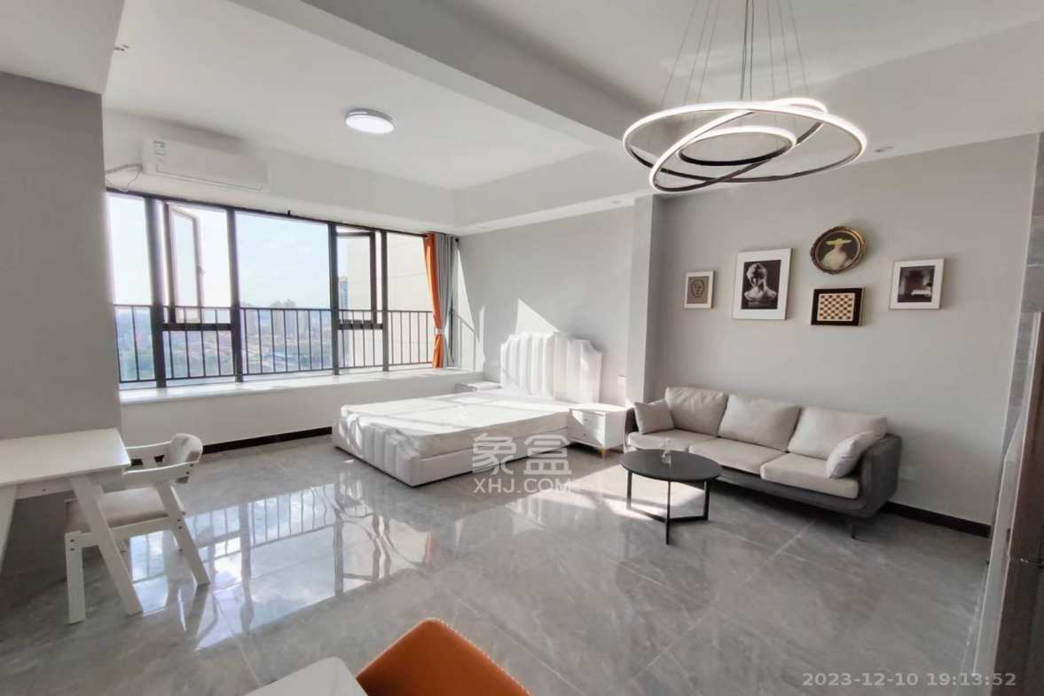 梅溪湖家居建材城 1室1厅1卫 1600.0元/月 梅溪湖家居建材城 1室1厅1卫 1600.0元/月室内图