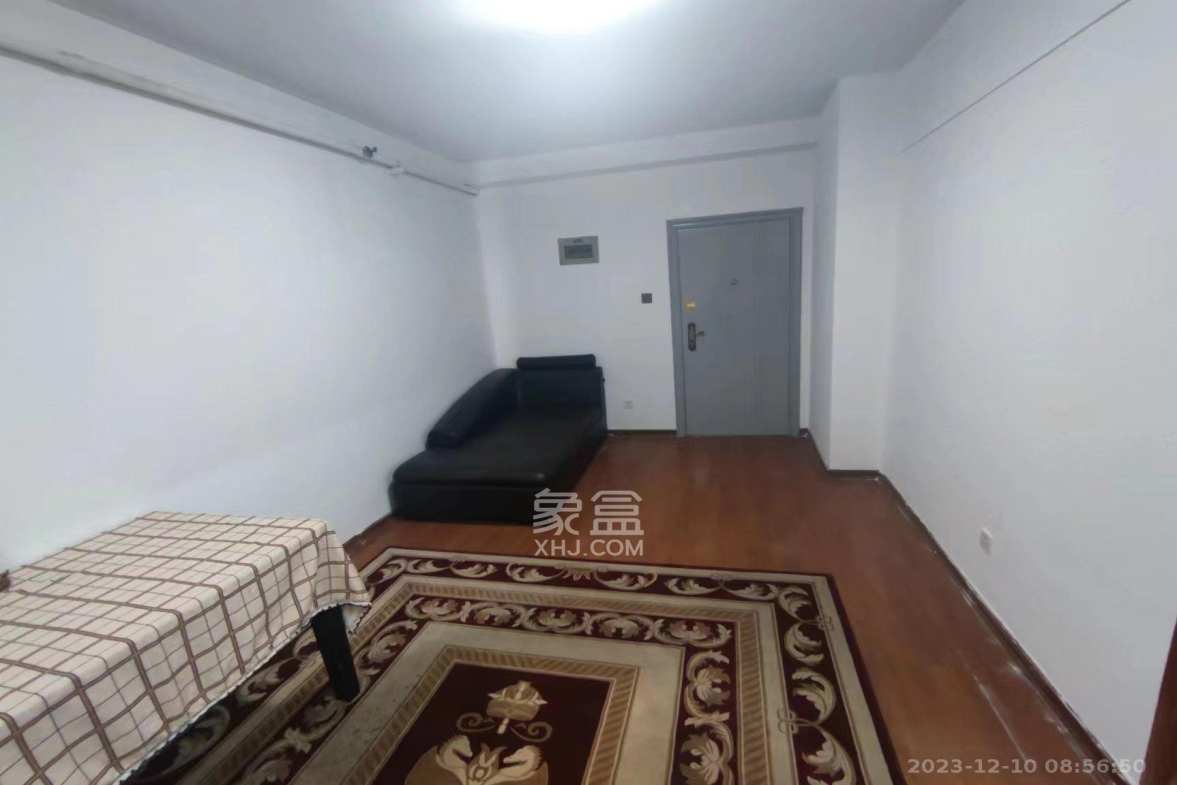 湘域中央  1室1厅1卫    1900.0元/月室内图