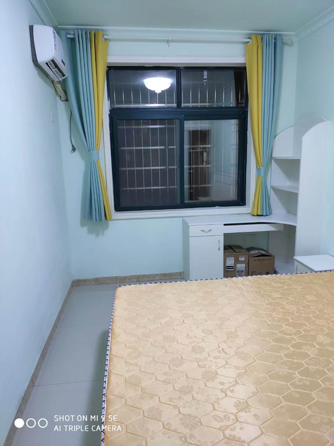 吉泰丽园  3室2厅2卫    83.8万室内图