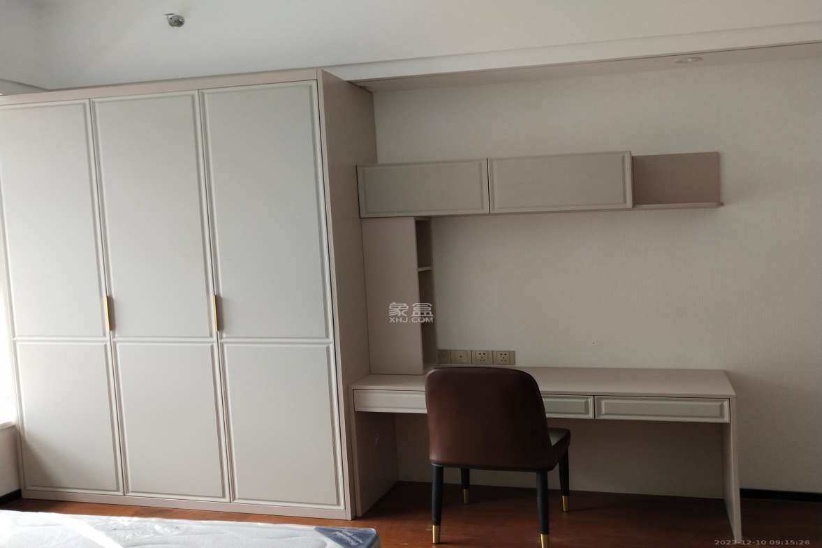 福天藏郡院子  1室1厅1卫    1100.0元/月室内图