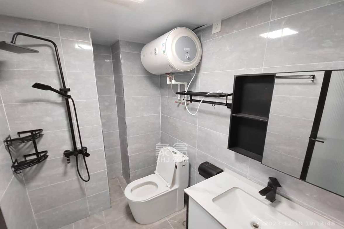 梅溪湖家居建材城 1室1厅1卫 1600.0元/月 梅溪湖家居建材城 1室1厅1卫 1600.0元/月室内图