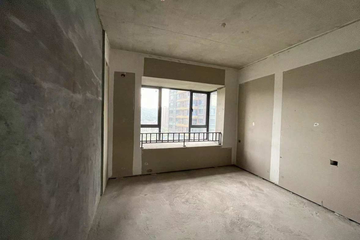 宁邦中心（二期公园里）  4室2厅2卫    95.0万室内图