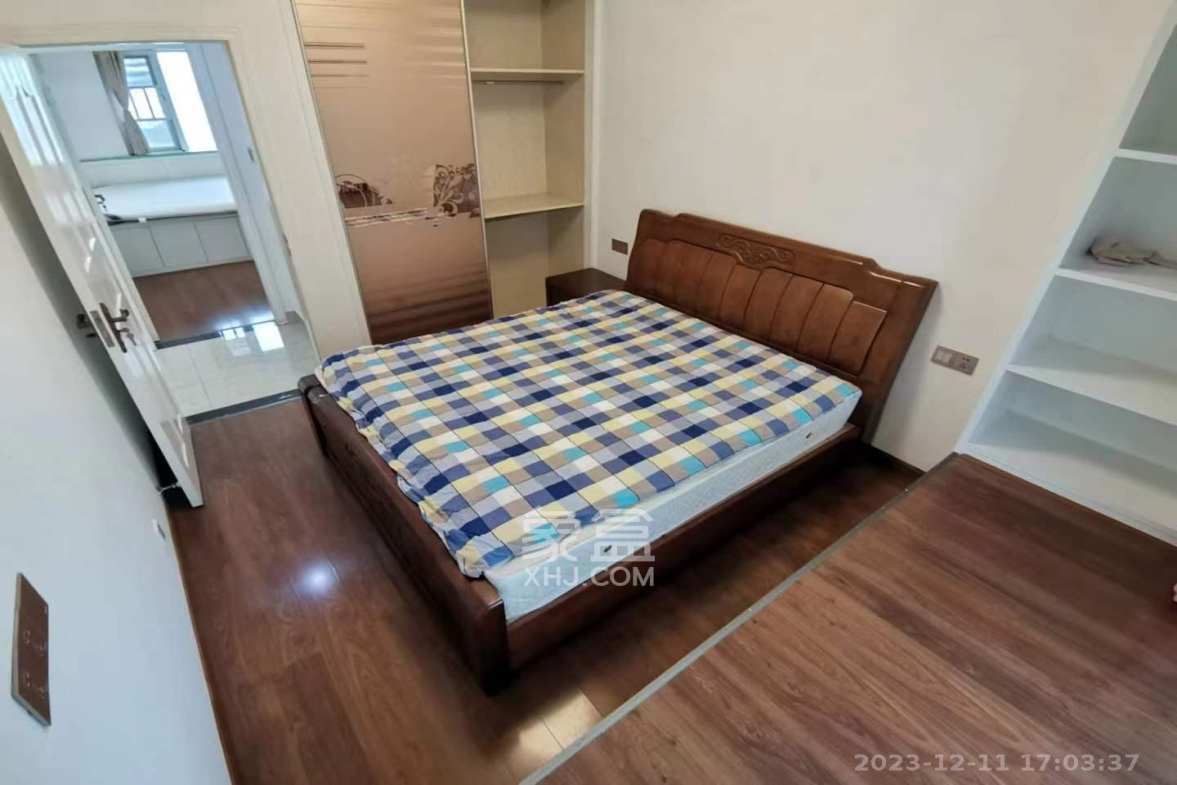 万国城（当代满庭春MOMA）三期  3室2厅1卫    3100.0元/月室内图