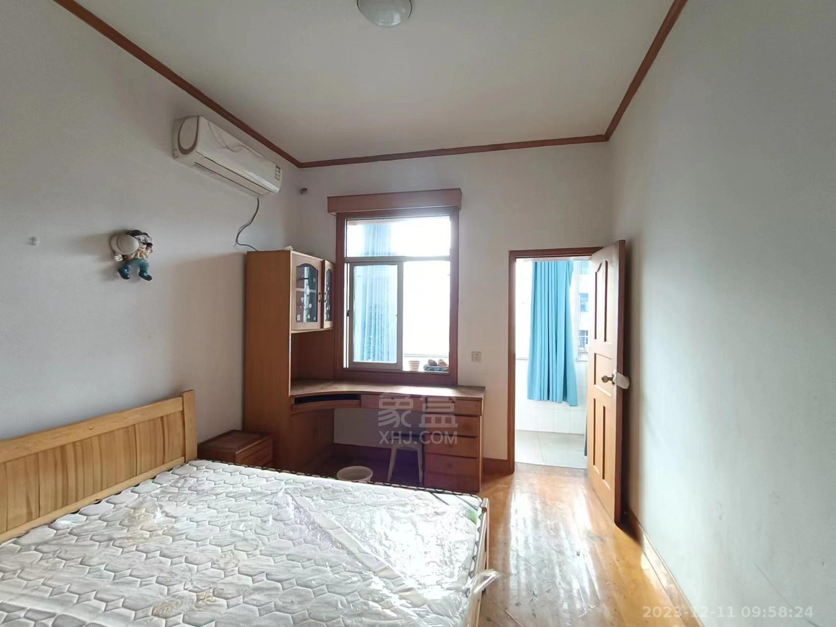滨江一村  2室2厅1卫   1000.00元/月