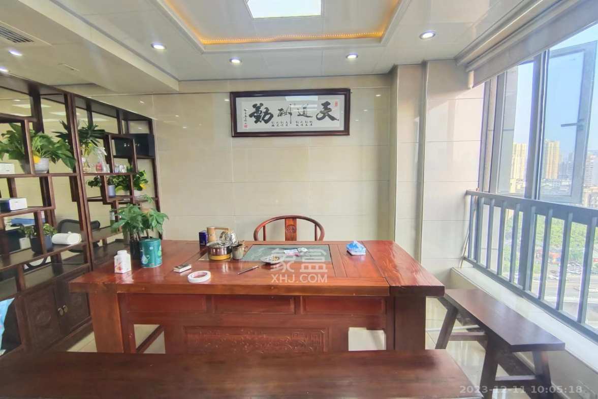 湘域相遇  1室1厅1卫    3500.0元/月室内图