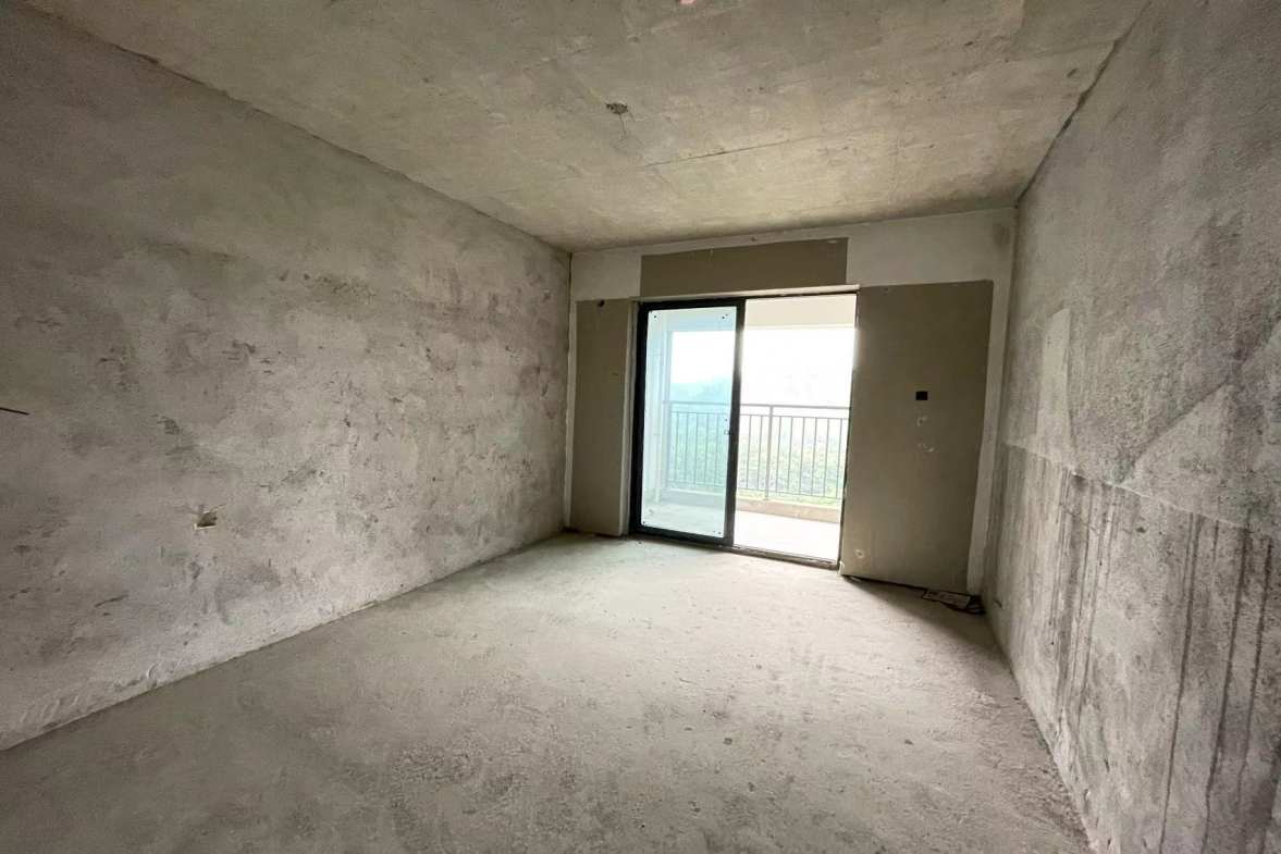 宁邦中心（二期公园里）  4室2厅2卫    95.0万室内图