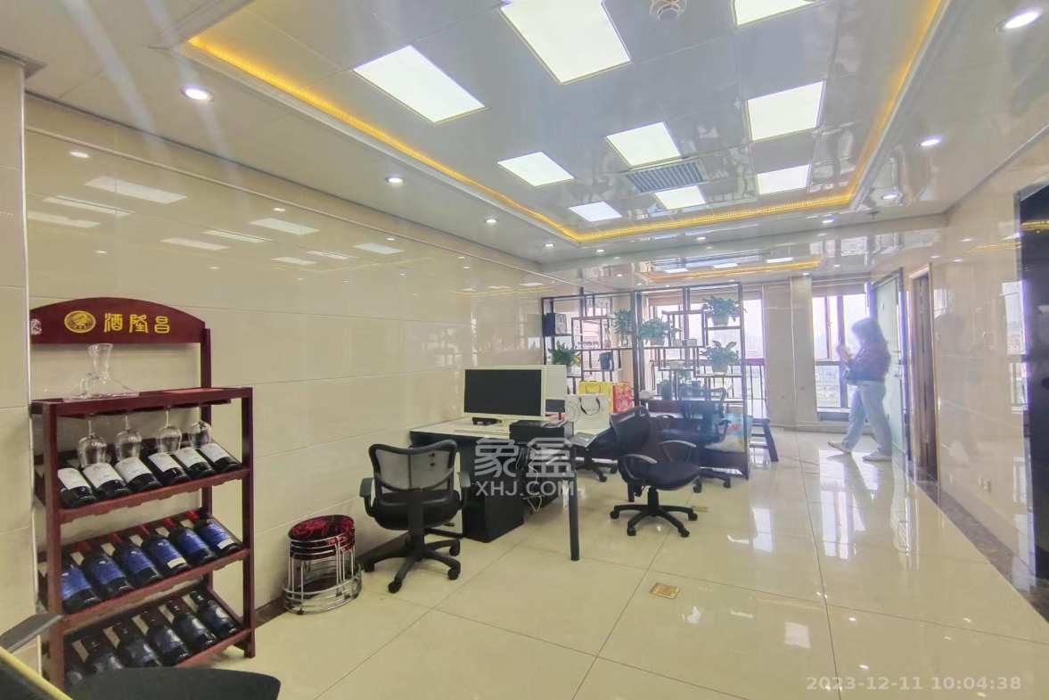 湘域相遇  1室1厅1卫    3500.0元/月室内图