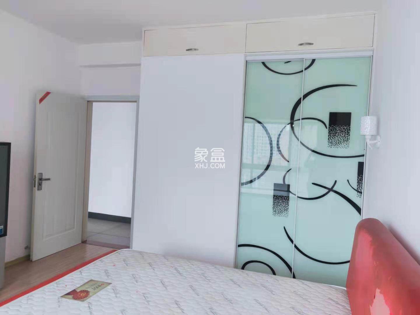 东方豪苑  2室1厅1卫   1600.00元/月