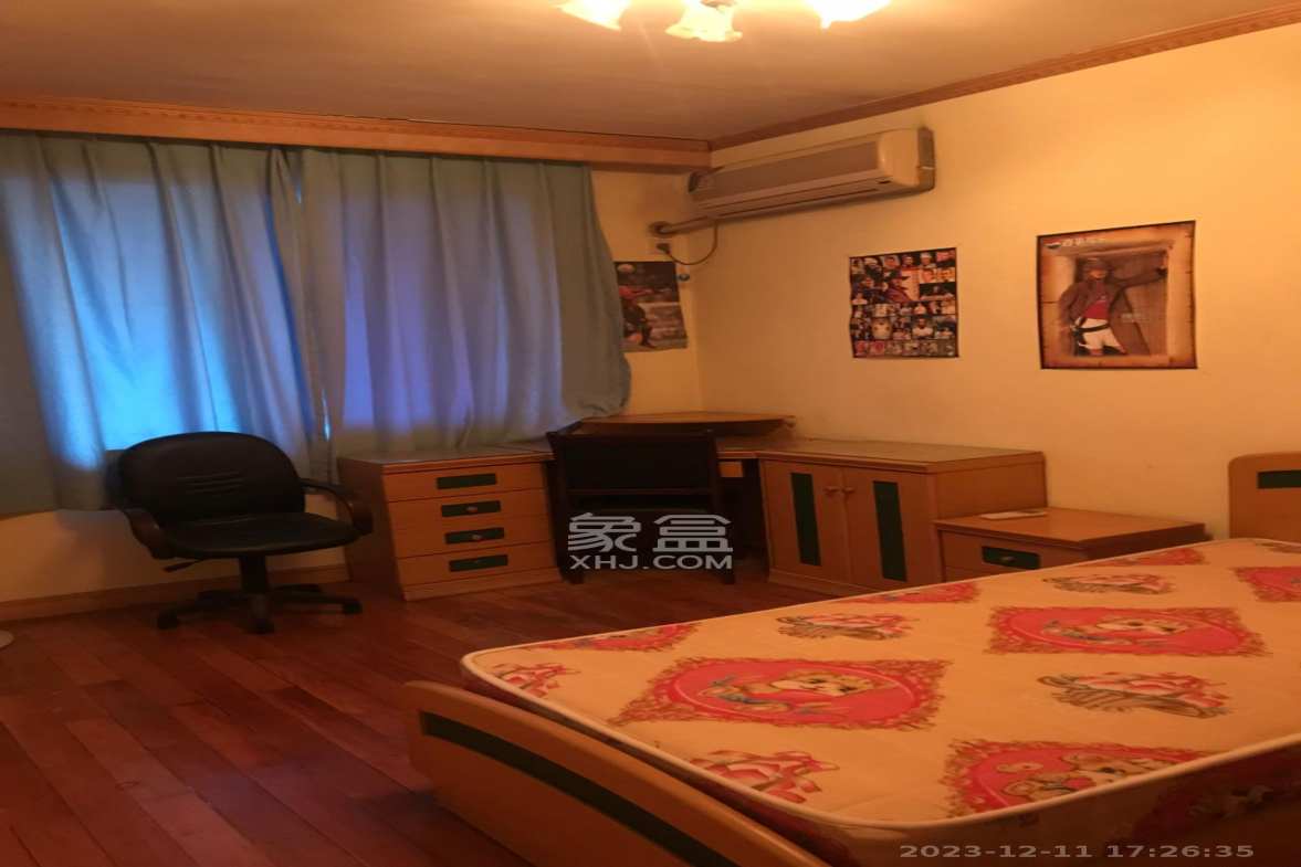 景园小区  3室1厅1卫    2200.0元/月室内图