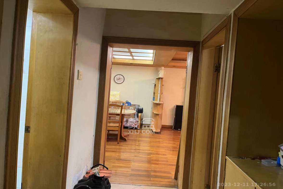 景园小区  3室1厅1卫    2200.0元/月室内图