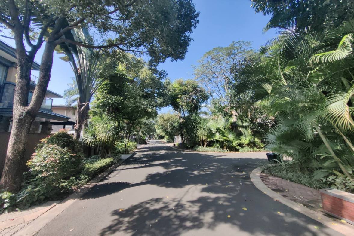鸿洲江山  5室2厅3卫   649.20万小区图