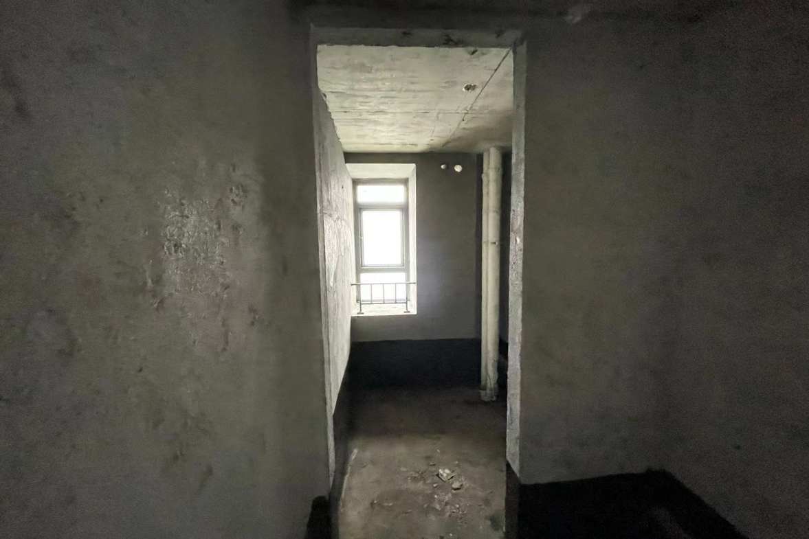 宁邦中心（二期公园里）  4室2厅2卫    95.0万室内图