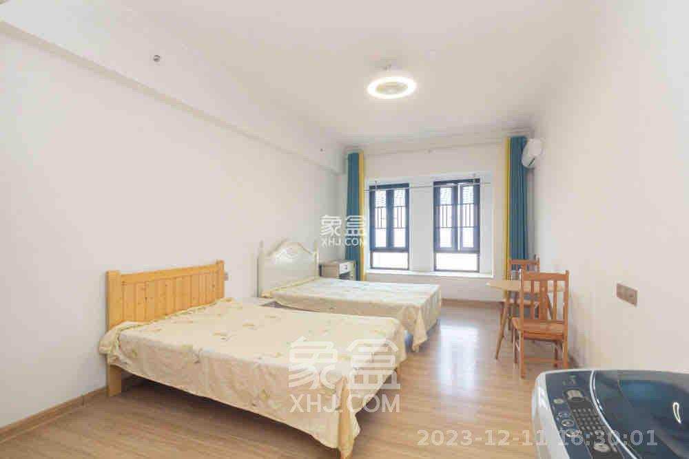 碧桂园星城首府  1室1厅1卫    1400.0元/月室内图