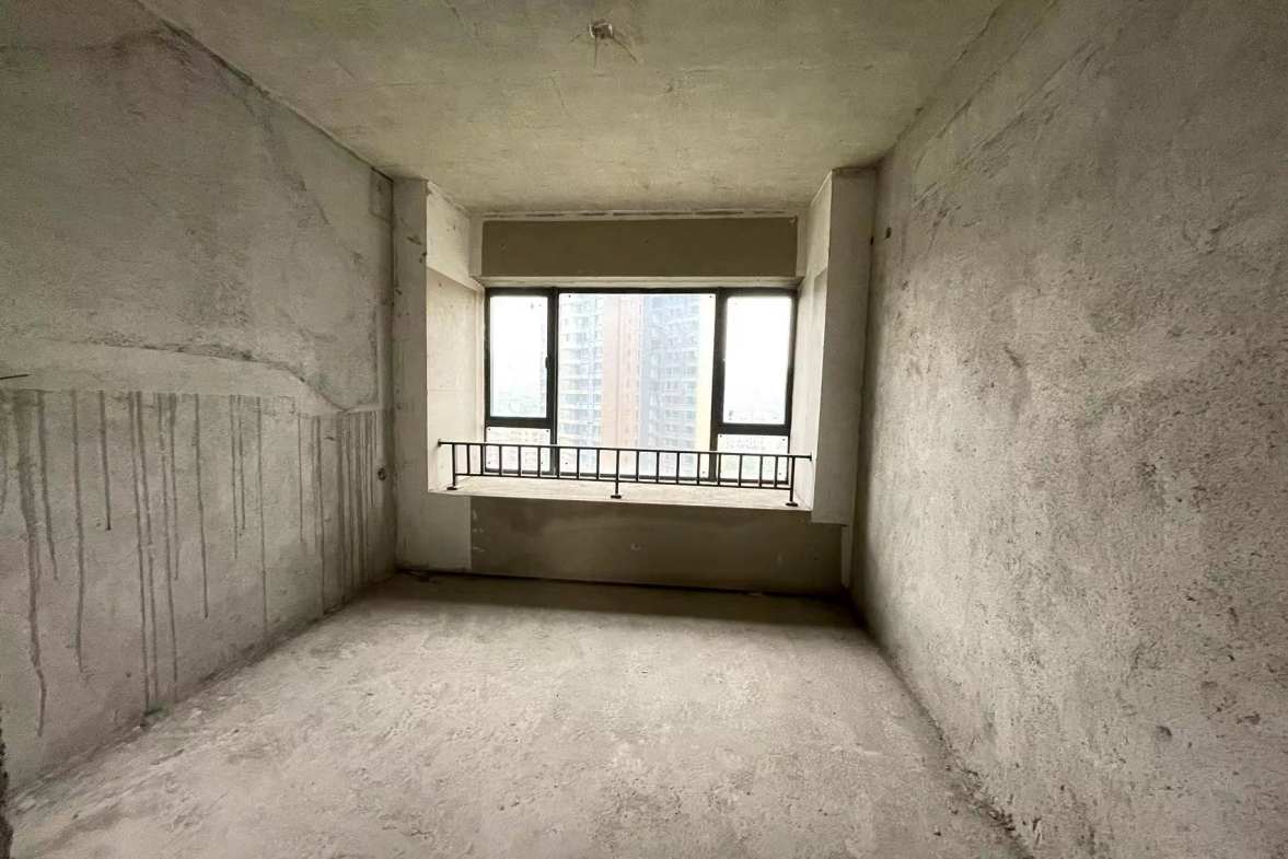 宁邦中心（二期公园里）  4室2厅2卫    95.0万室内图