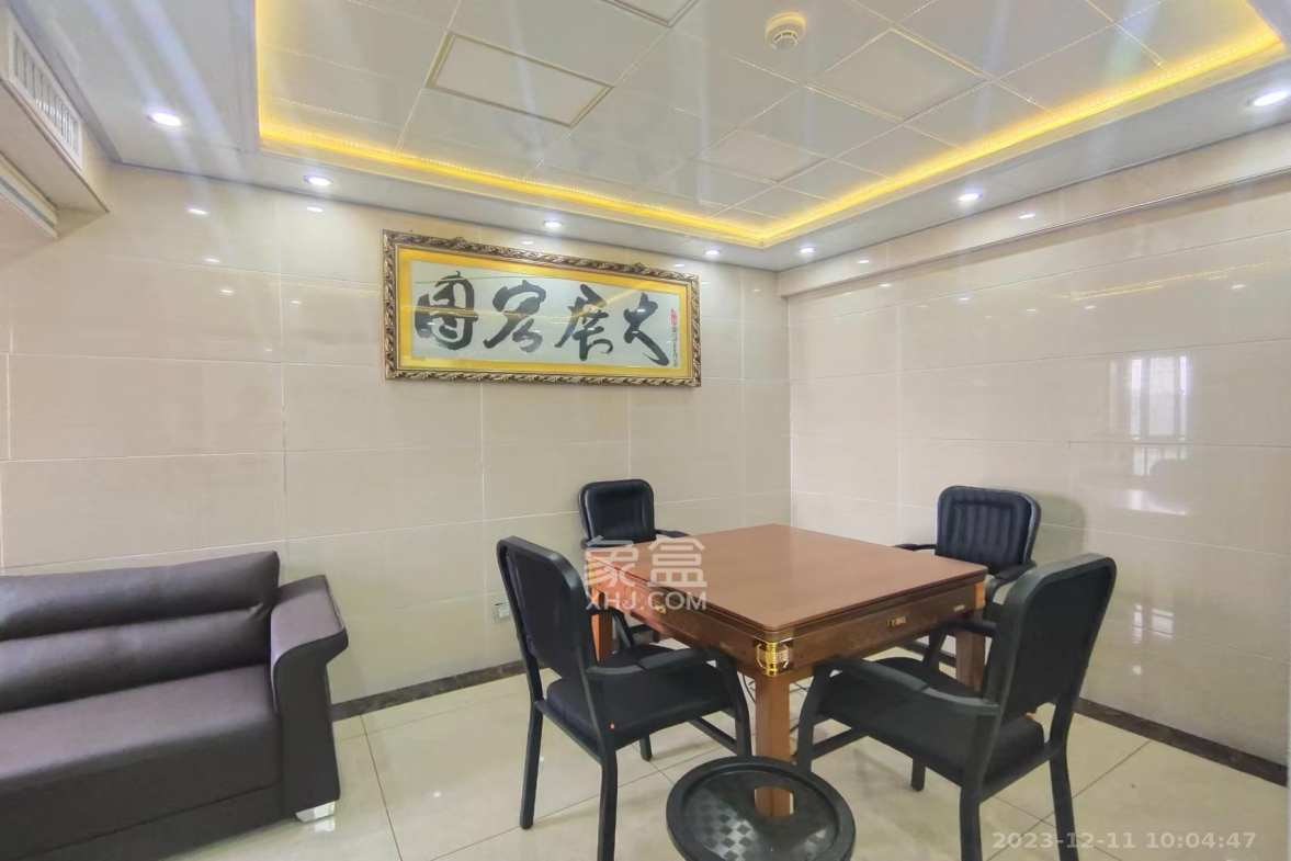 湘域相遇  1室1厅1卫    3500.0元/月室内图