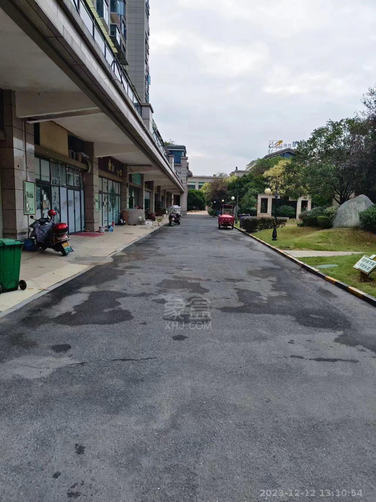 碧桂园   35.17㎡      880.0元/月室内图