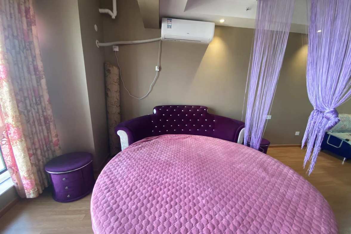 五江碧桂园城市广场  1室1厅1卫    22.8万室内图