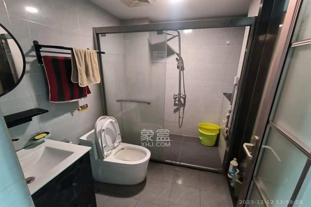 欧亚达国际广场 1室1厅0卫 1900.0元/月 欧亚达国际广场 1室1厅0卫 1900.0元/月室内图