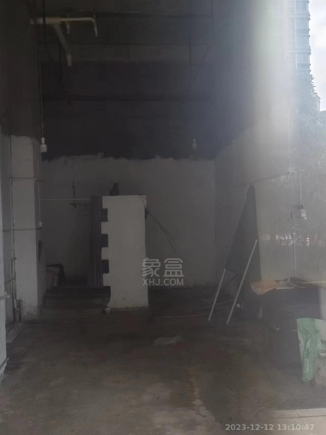 碧桂园   35.17㎡      880.0元/月室内图