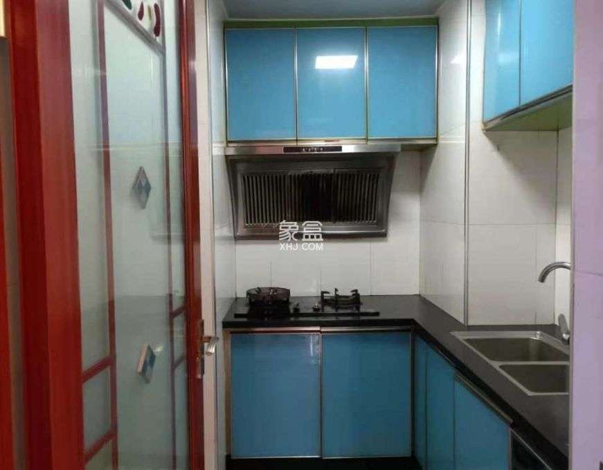 东方豪苑 2室2厅1卫 1800.0元/月 东方豪苑 2室2厅1卫 1800.0元/月室内图