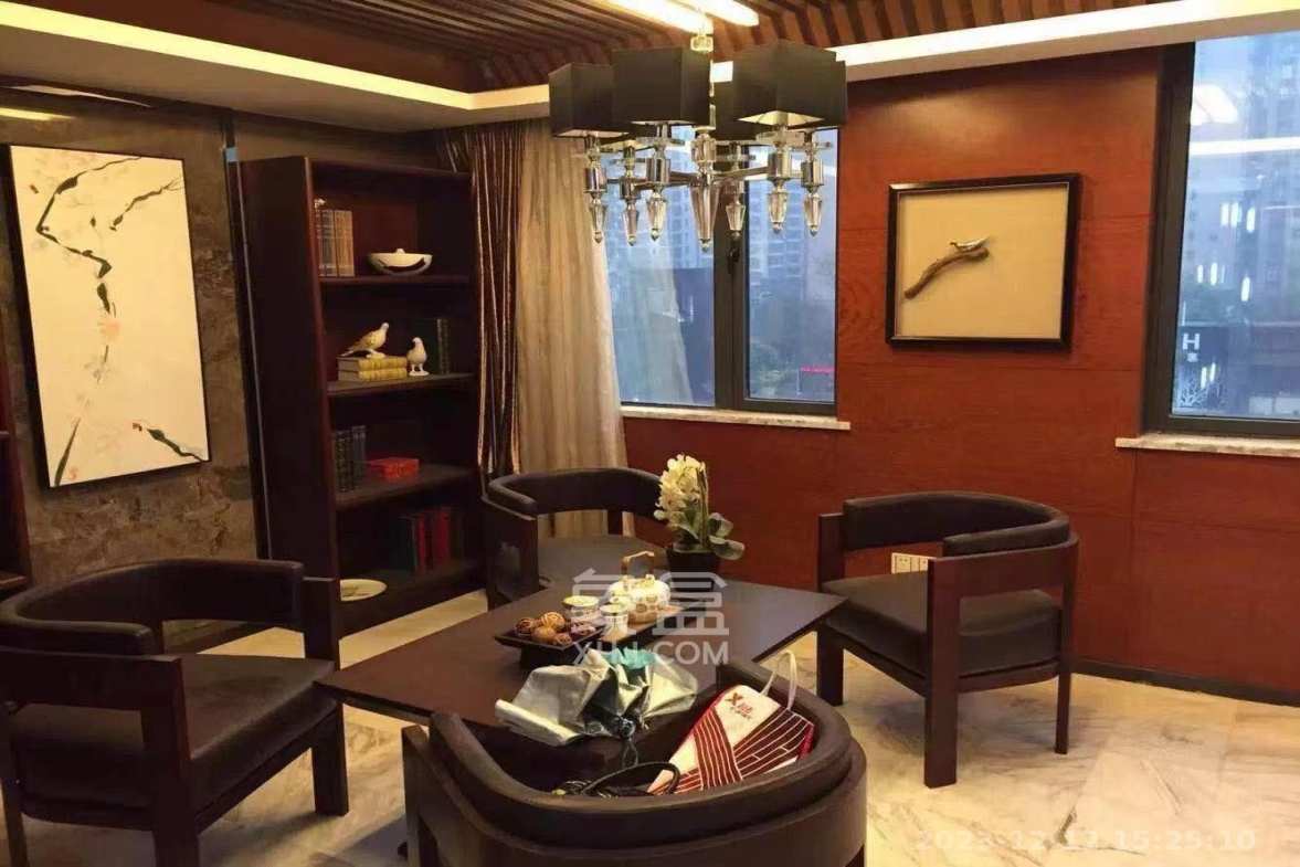 华悦城 2室2厅1卫 3800.0元/月 华悦城 2室2厅1卫 3800.0元/月室内图