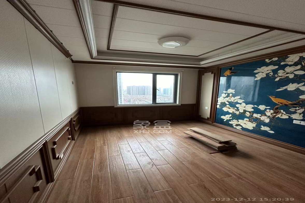 天翼花园（中国电信单位房）  0室0厅0卫   3300.00元/月室内图