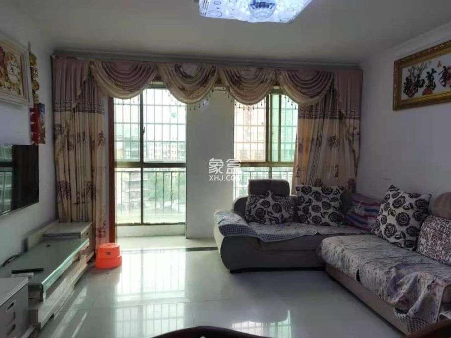 东方豪苑 2室2厅1卫 1800.0元/月 东方豪苑 2室2厅1卫 1800.0元/月室内图