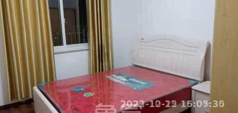 香草园二期春晓  3室2厅1卫   2100.00元/月室内图