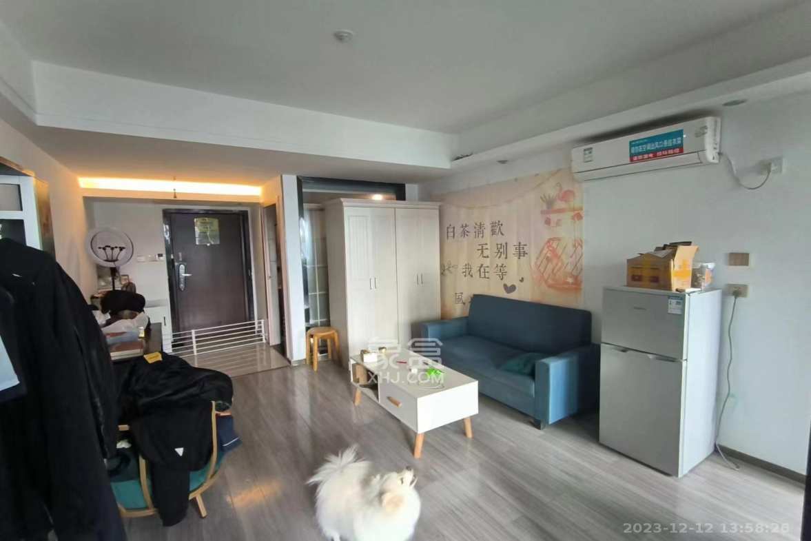 欧亚达国际广场 1室1厅0卫 1900.0元/月 欧亚达国际广场 1室1厅0卫 1900.0元/月室内图