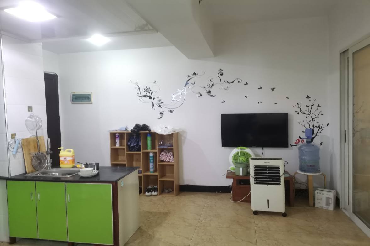 东方豪苑  0室0厅0卫    1000.0元/月室内图