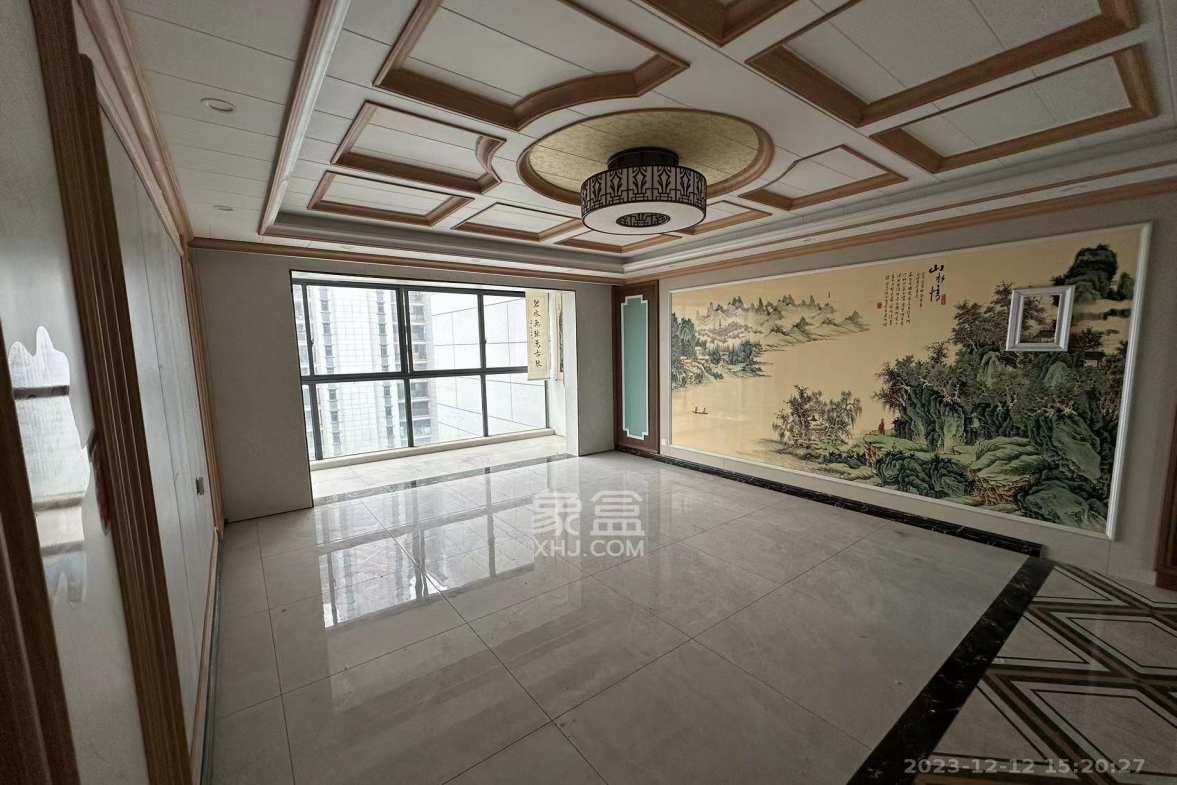 天翼花园（中国电信单位房）  0室0厅0卫   3300.00元/月室内图