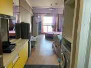 五江碧桂园城市广场  1室1厅1卫    22.8万