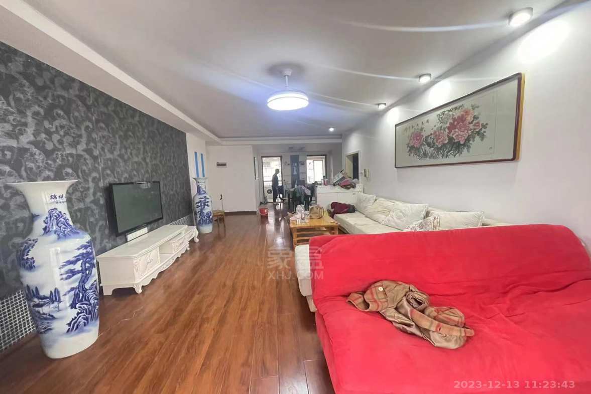 株洲锦绣江山 3室2厅2卫 2300.0元/月 株洲锦绣江山 3室2厅2卫 2300.0元/月室内图