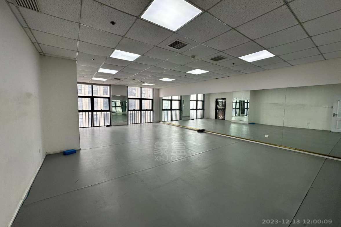 神农文化休闲街（华人街）  1室1厅1卫   2700.00元/月室内图