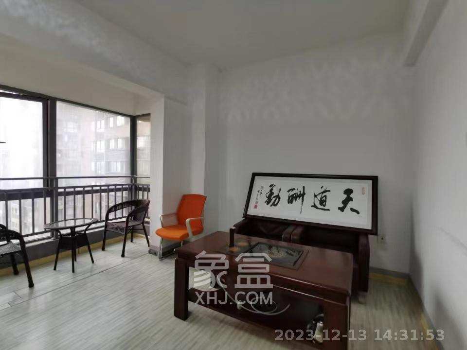 万博汇  2室2厅1卫   1700.00元/月室内图