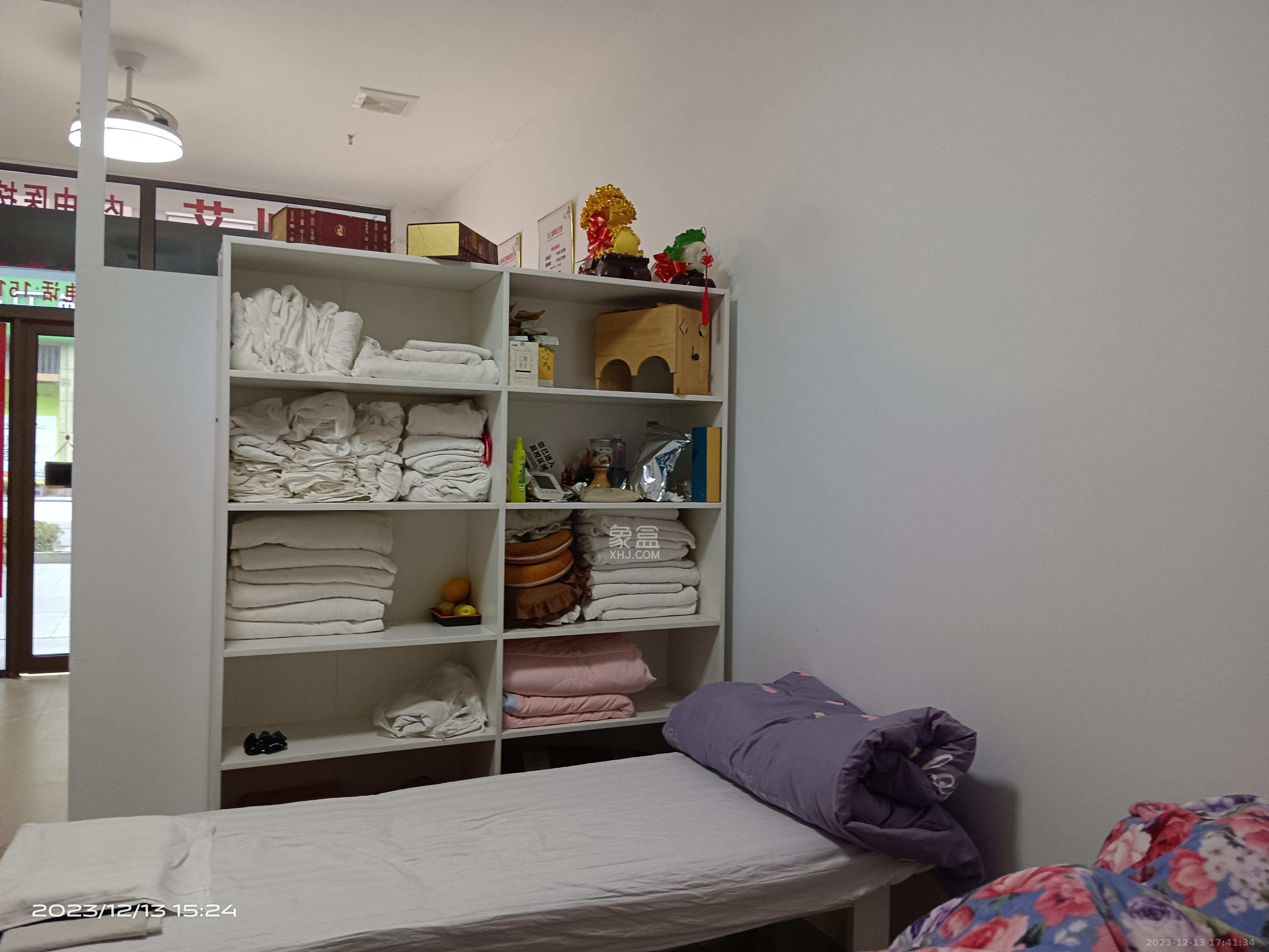 福天星中心（福天星雅苑）   45.0㎡      2000.0元/月室内图