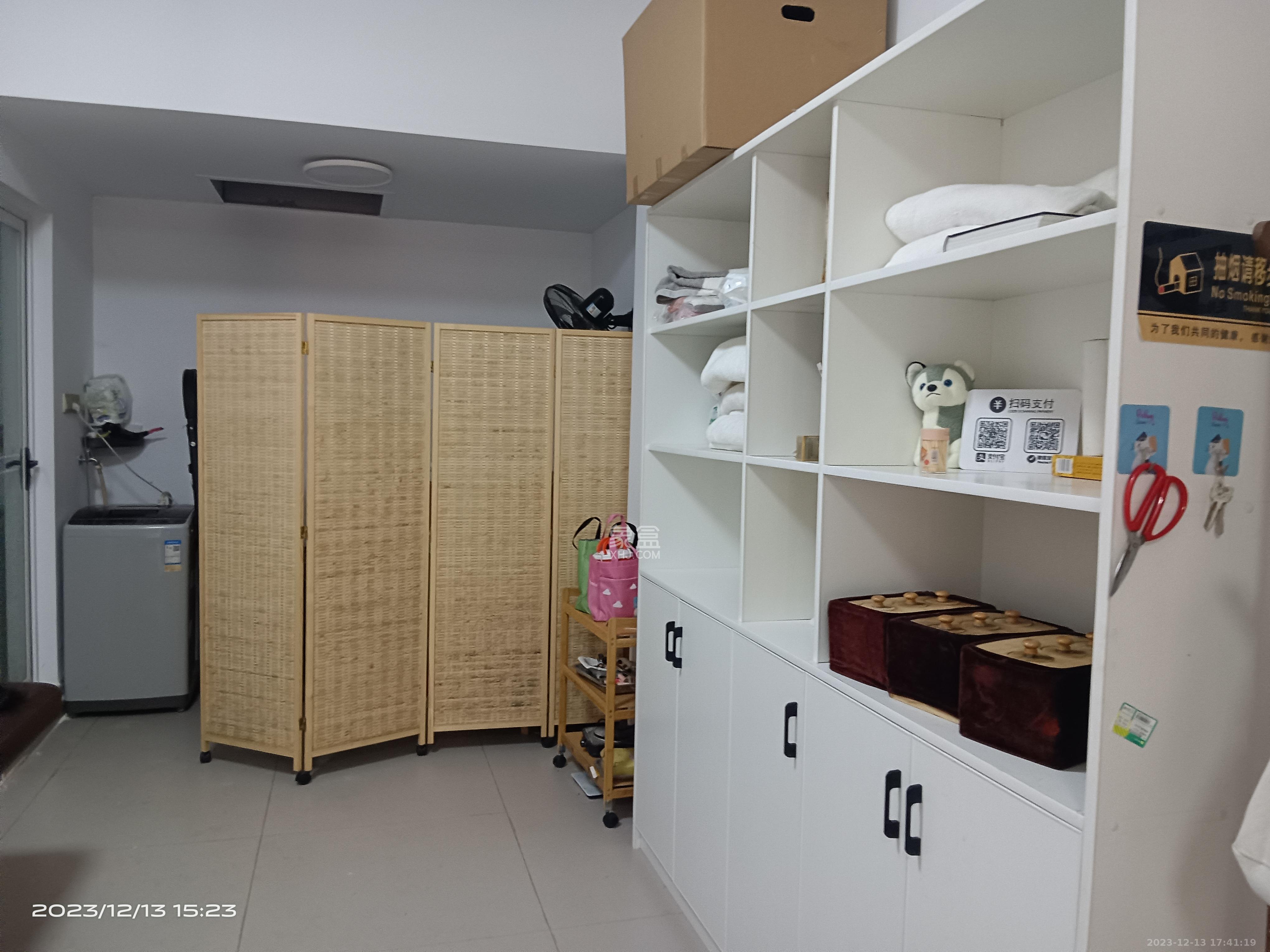 福天星中心（福天星雅苑）   45.0㎡      2000.0元/月室内图