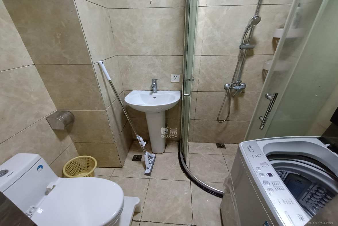 佐佑大厦  1室1厅1卫    900.0元/月 佐佑大厦  1室1厅1卫    900.0元/月室内图