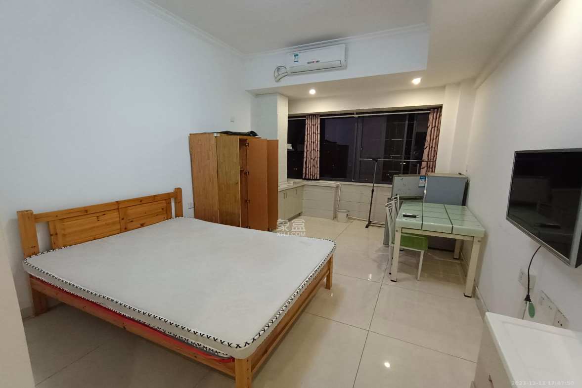 佐佑大厦  1室1厅1卫    900.0元/月 佐佑大厦  1室1厅1卫    900.0元/月室内图