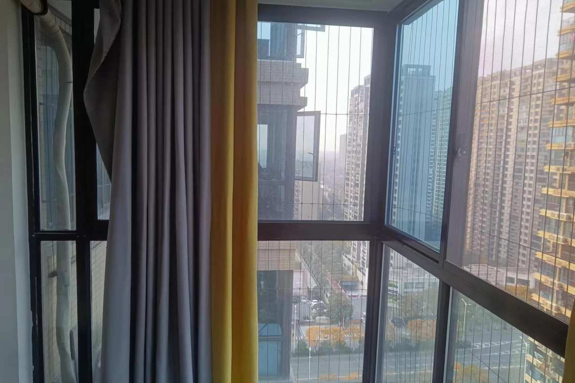 金河湾1881  1室1厅1卫    1800.0元/月室内图