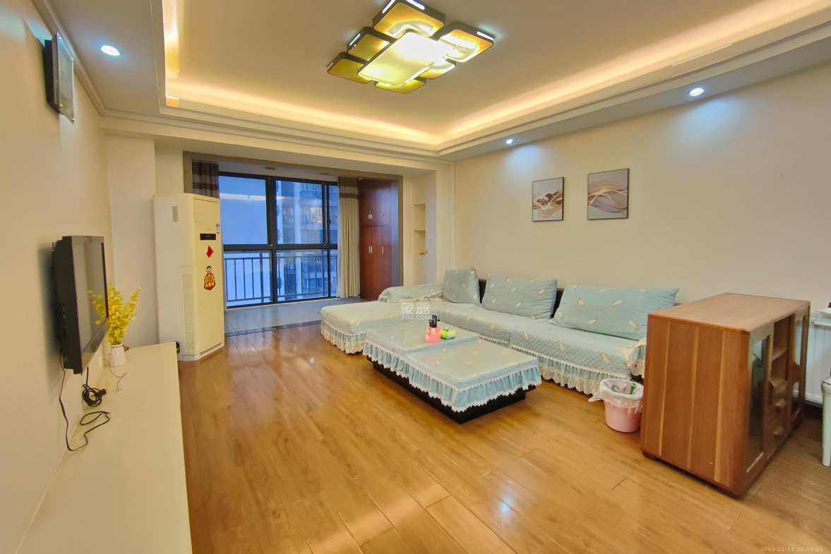 莱茵城 2室2厅1卫 2000.0元/月 莱茵城 2室2厅1卫 2000.0元/月室内图